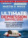 The Ultimate Depression Survival Guide